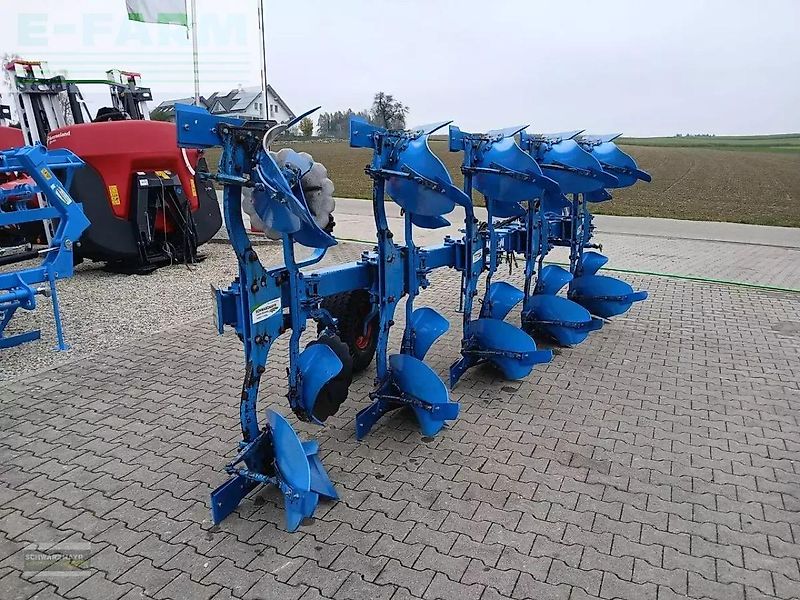 Lemken variopal 8 5 n100