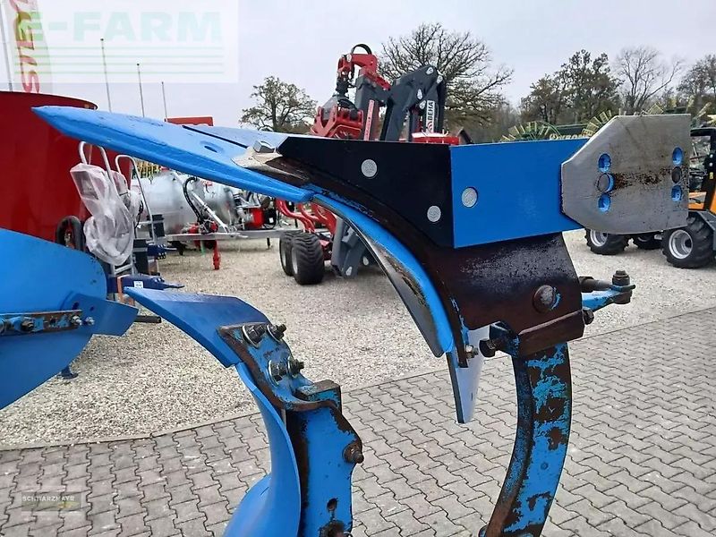 Lemken variopal 8 5 n100