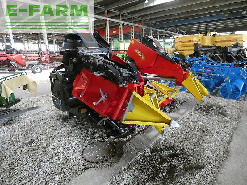 Ziegler cornchampion 6/70 maispflücker