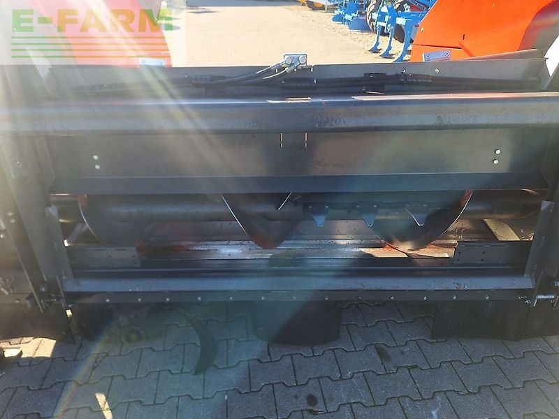 Ziegler cornchampion 6/70 maispflücker