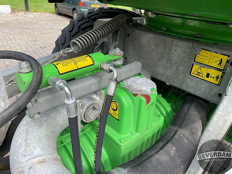 Joskin Tetraliner 23500T