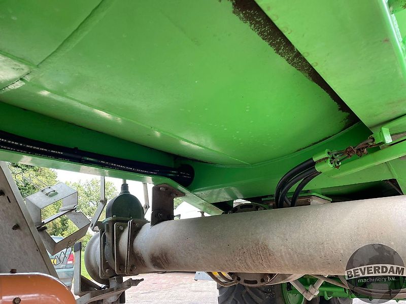 Joskin Tetraliner 23500T