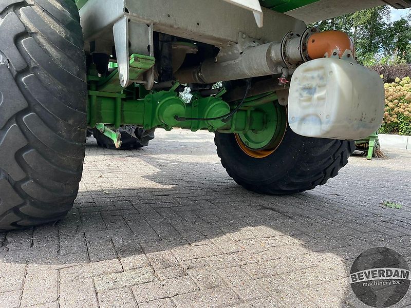 Joskin Tetraliner 23500T