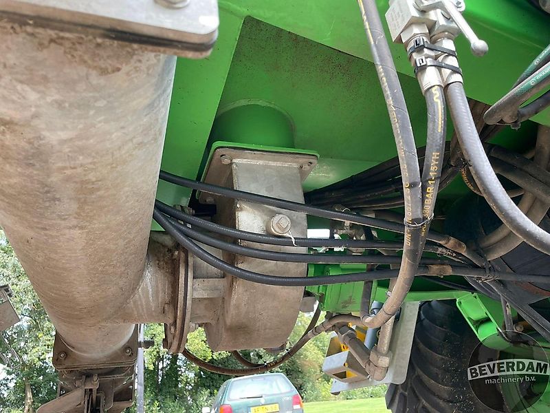 Joskin Tetraliner 23500T