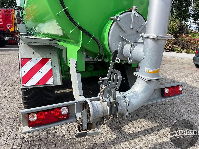 Joskin Tetraliner 23500T