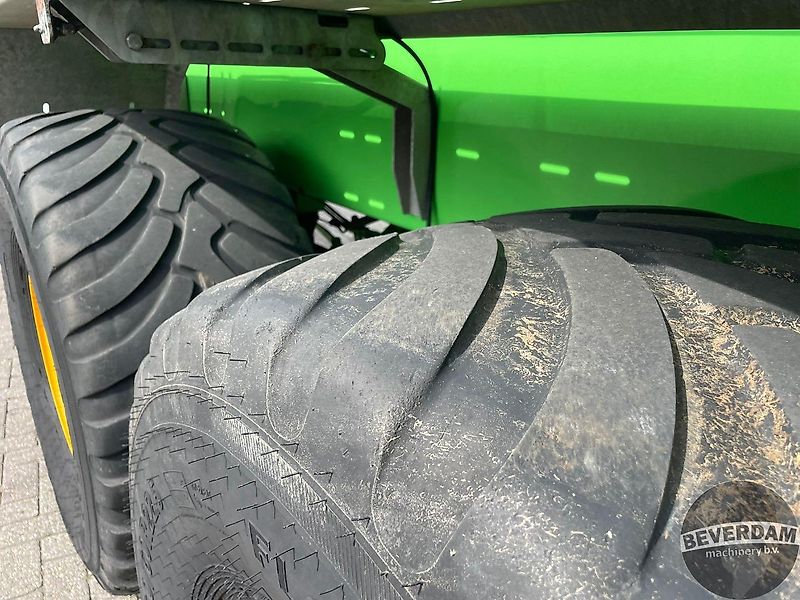 Joskin Tetraliner 23500T