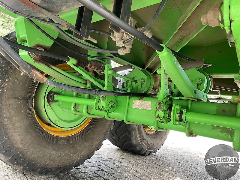 Joskin Tetraliner 23500T