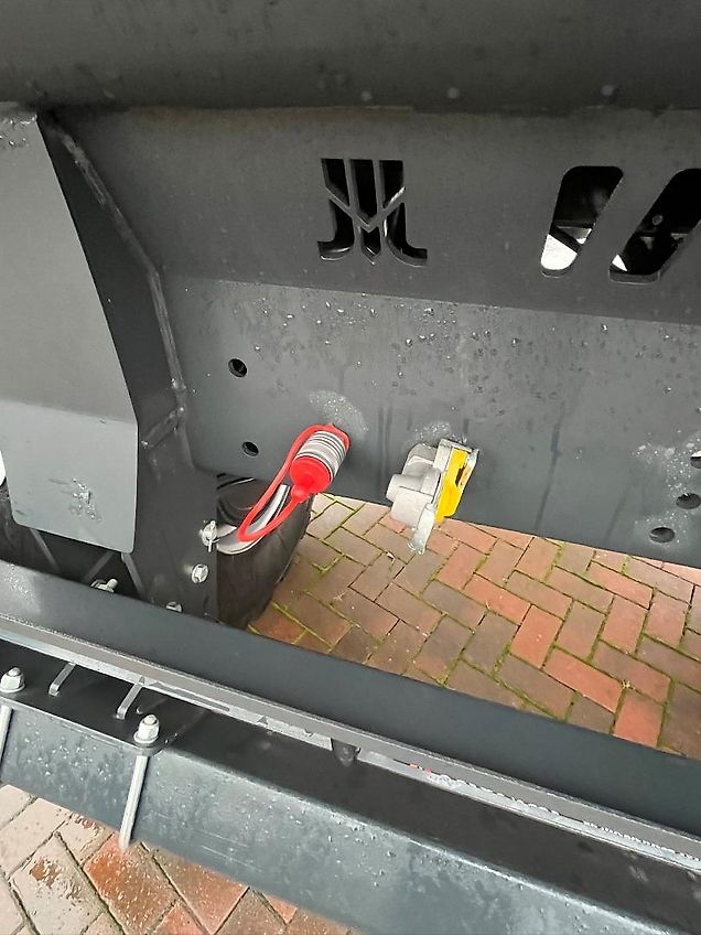 Pronar T 680 am Lager- Infos und Preise - siehe Text