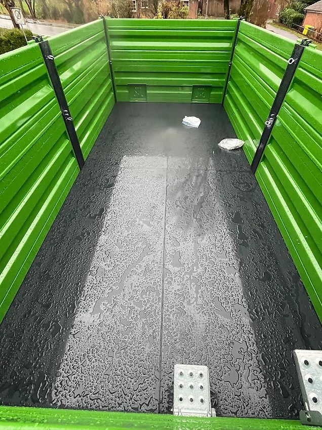 Pronar T 680 am Lager- Infos und Preise - siehe Text