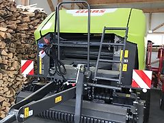 Claas ROLLANT 520 RC