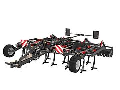 Agroland Krypton III 500, kein Terrano, kein Karat, kein Synkro, kein cenius