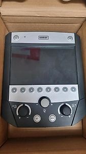 Schmidt Aebi ESC-D Salzstreuer Steuerung Bordcomputer 1184329-5 Bedieeinheit Stratos Salzsilo