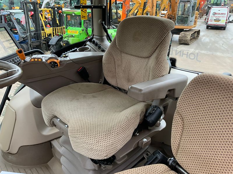 John Deere 6155R Tractor (ST25016)