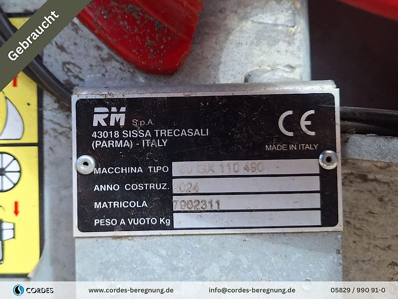 RM RM 790GX 110-490
