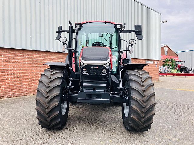 Case Farmall 100C HILO CAB