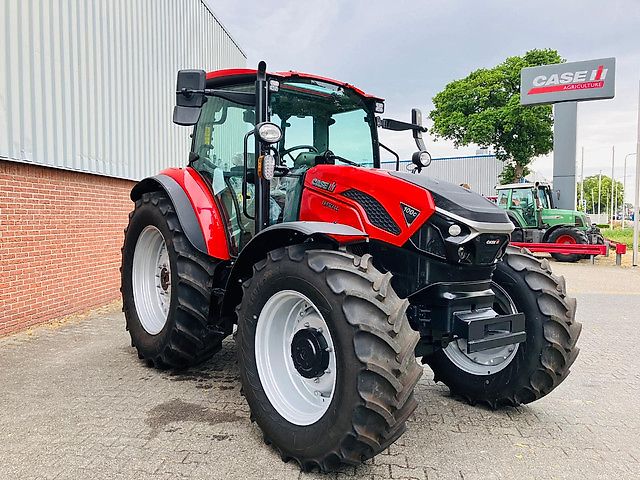 Case Farmall 100C HILO CAB