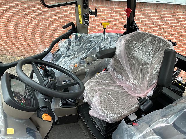 Case Farmall 100C HILO CAB