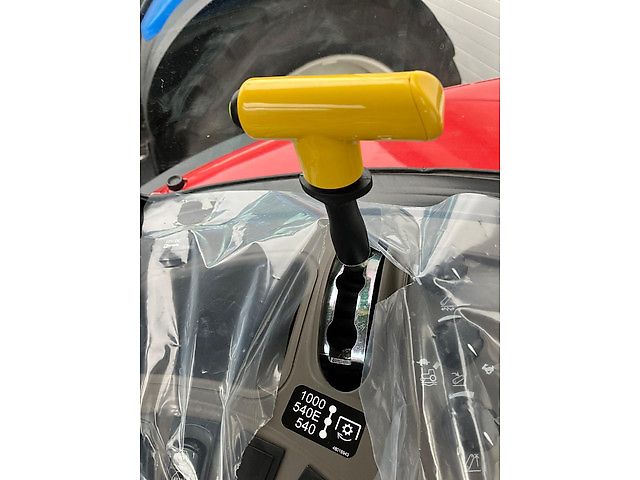 Case Farmall 100C HILO CAB