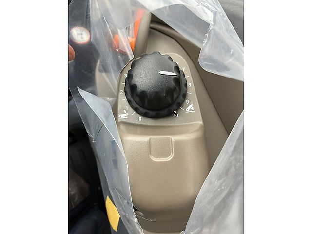 Case Farmall 100C HILO CAB