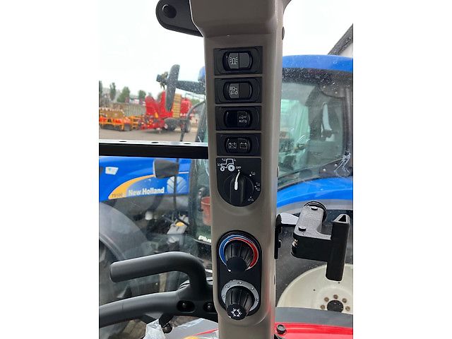 Case Farmall 100C HILO CAB