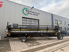 Biso/Schrattenecker VX 750 Crop Ranger highline