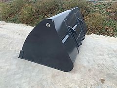 AF-Landtechnik Leichtgutschaufel Typ XXXL