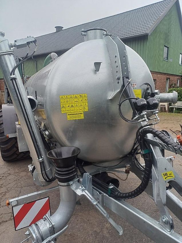 Farmtech Supercis 800