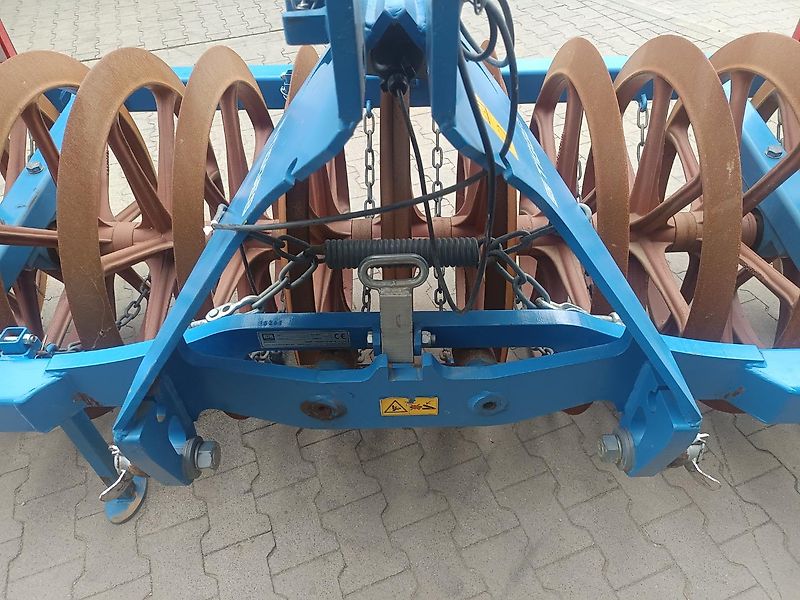 Tigges Nautilus 930 Frontpacker