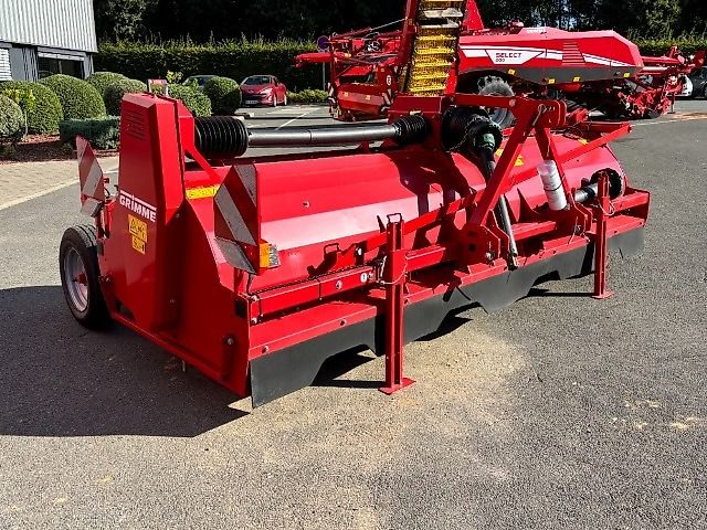 Grimme TOPPA 400