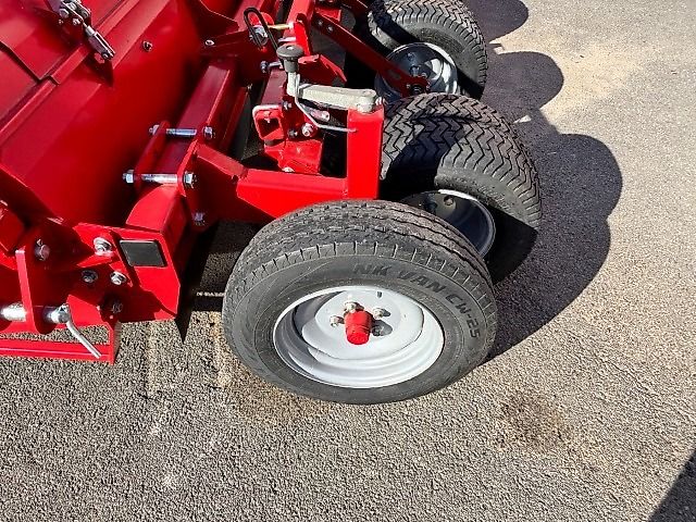 Grimme TOPPA 400