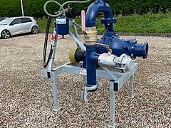 Blue Line GCBLPTH100K