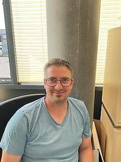 联系人 先生 Manuel Schachinger