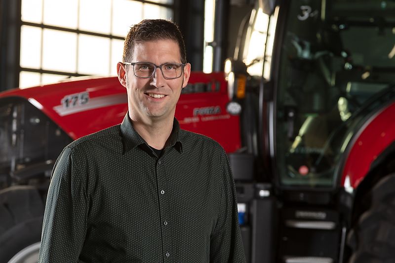 联系人 先生 Martin Ellies