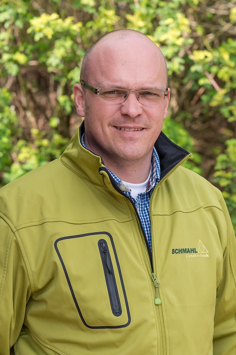 联系人 先生 Sven Stahl