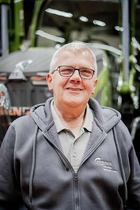 联系人 Gerd Schlemermeyer