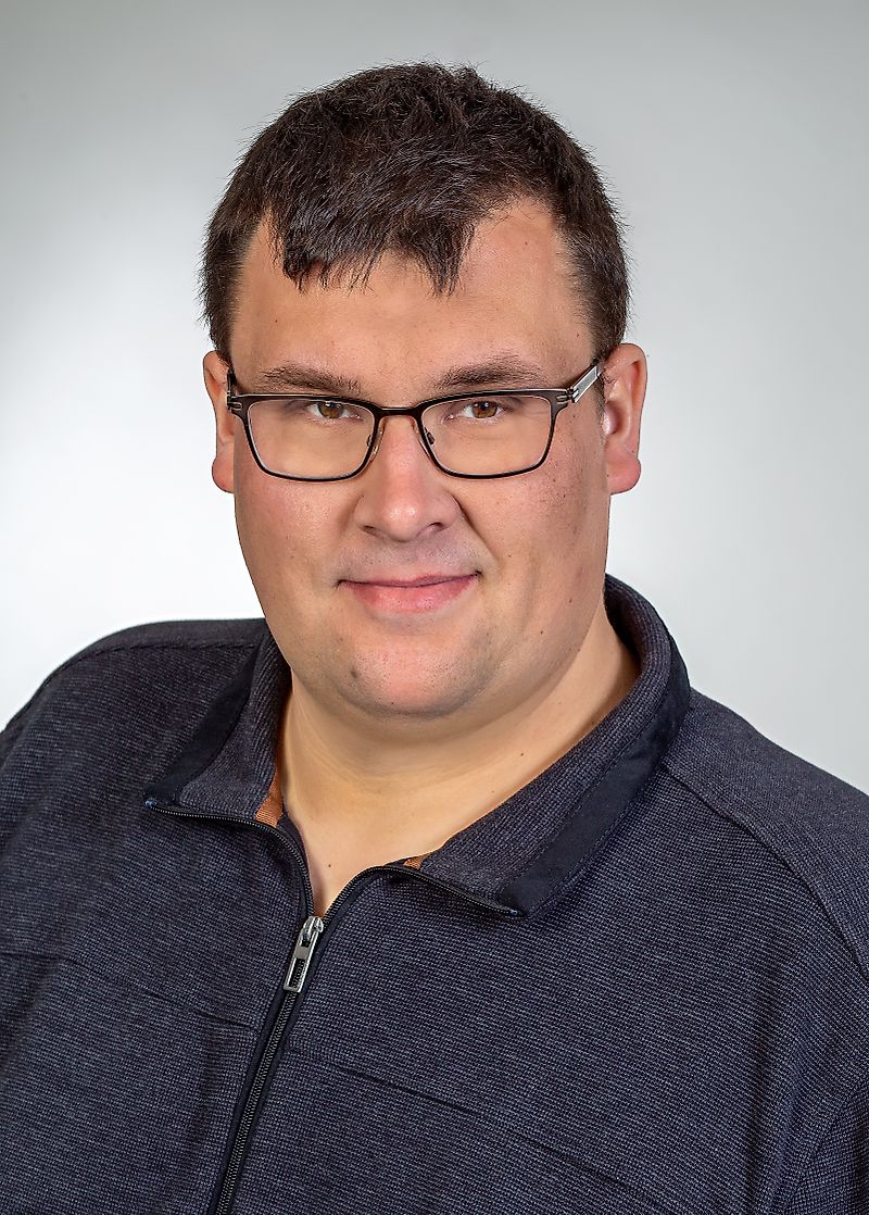 联系人 先生 Patrick Bollhorst