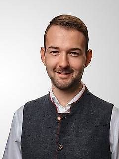 联系人 先生 Clemens Leimer