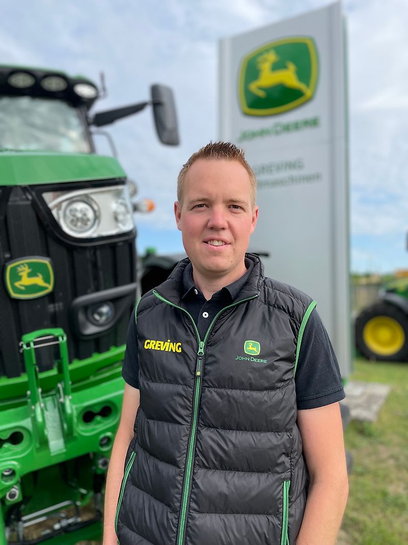 联系人 先生 Bastian Beckamp