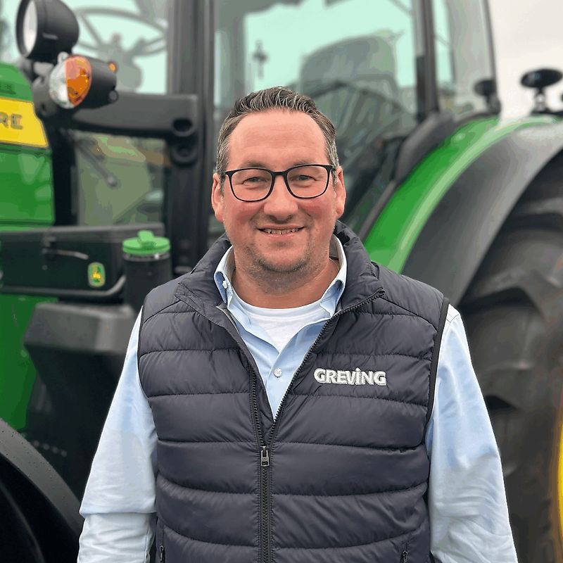 联系人 先生 Thomas Lanzerath