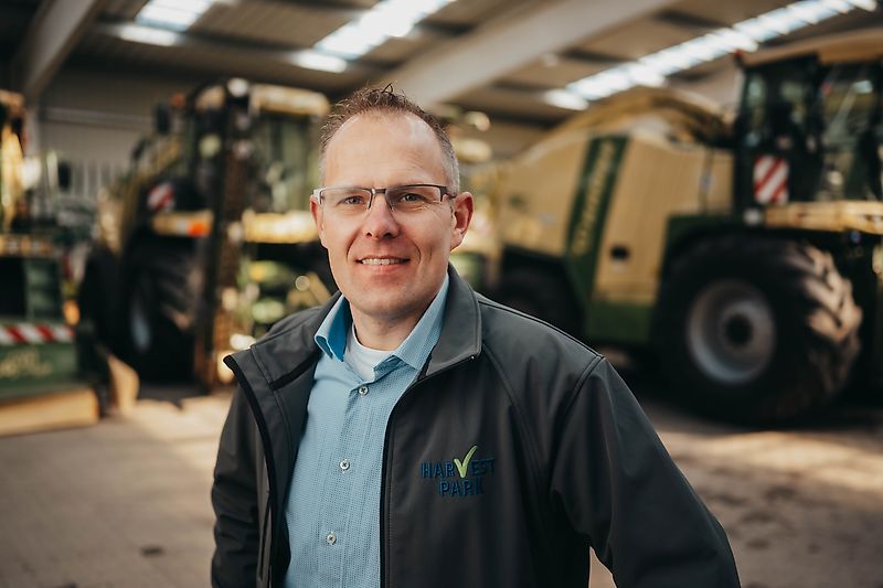 联系人 先生 Andreas Grotegerd