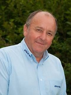 联系人 先生 Franz Kamhuber