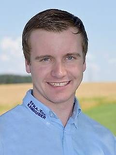 联系人 先生 Maximilian Kamhuber