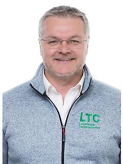 联系人 先生 Martin Leodolter