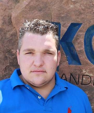 联系人 先生 Sandro Kopf