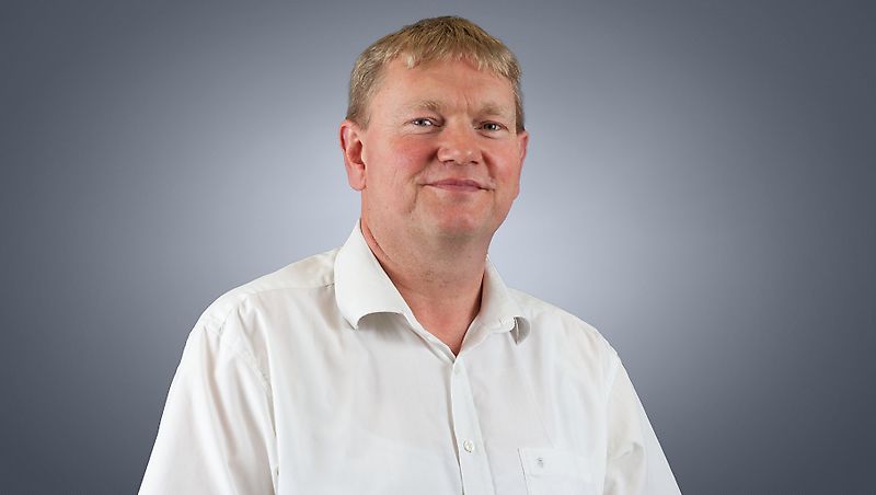 联系人 先生 Dirk Detjen