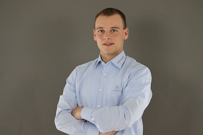 联系人 先生 Max Hepping