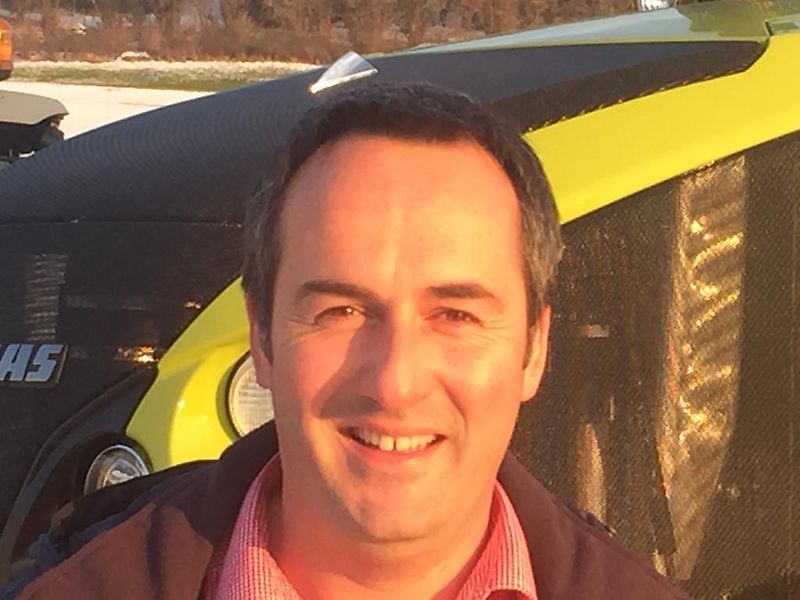 联系人 先生 Christian Schares