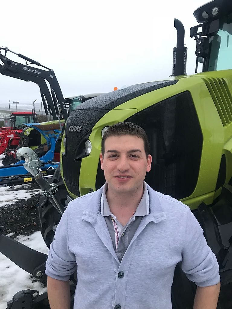 联系人 先生 Michael Servatius