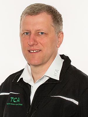 联系人 Dominik Wolters