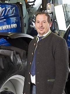 联系人 先生 Christian Auswöger